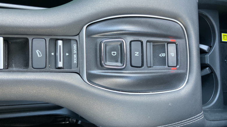 Honda Zr-V 2.0 eHEV Advance 5dr CVT Hybrid Estate